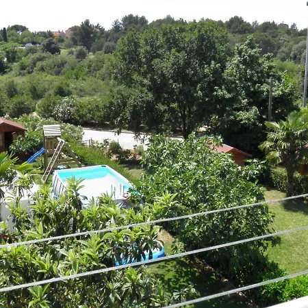 Cvek2 / Comfort Studio App / Balcony A4 Apts Apartment Rovinj