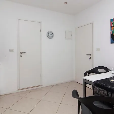 Apartment Cvek2 / Comfort Studio App / Balcony A4 Apts Rovinj