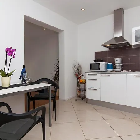 Apartment Cvek2 / Comfort Studio App / Balcony A4 Apts Rovinj