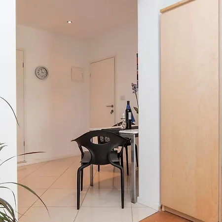 Cvek2 / Comfort Studio App / Balcony A4 Apts Rovinj