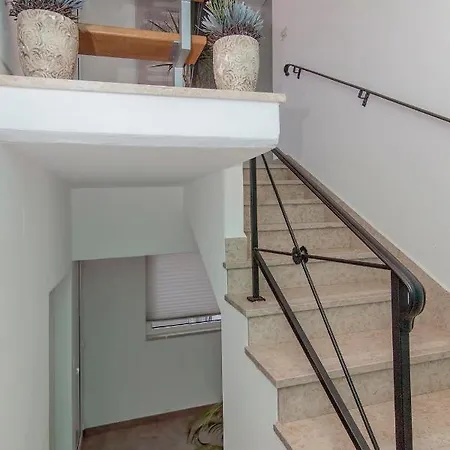 Apartment Cvek2 / Comfort Studio App / Balcony A4 Apts Rovinj